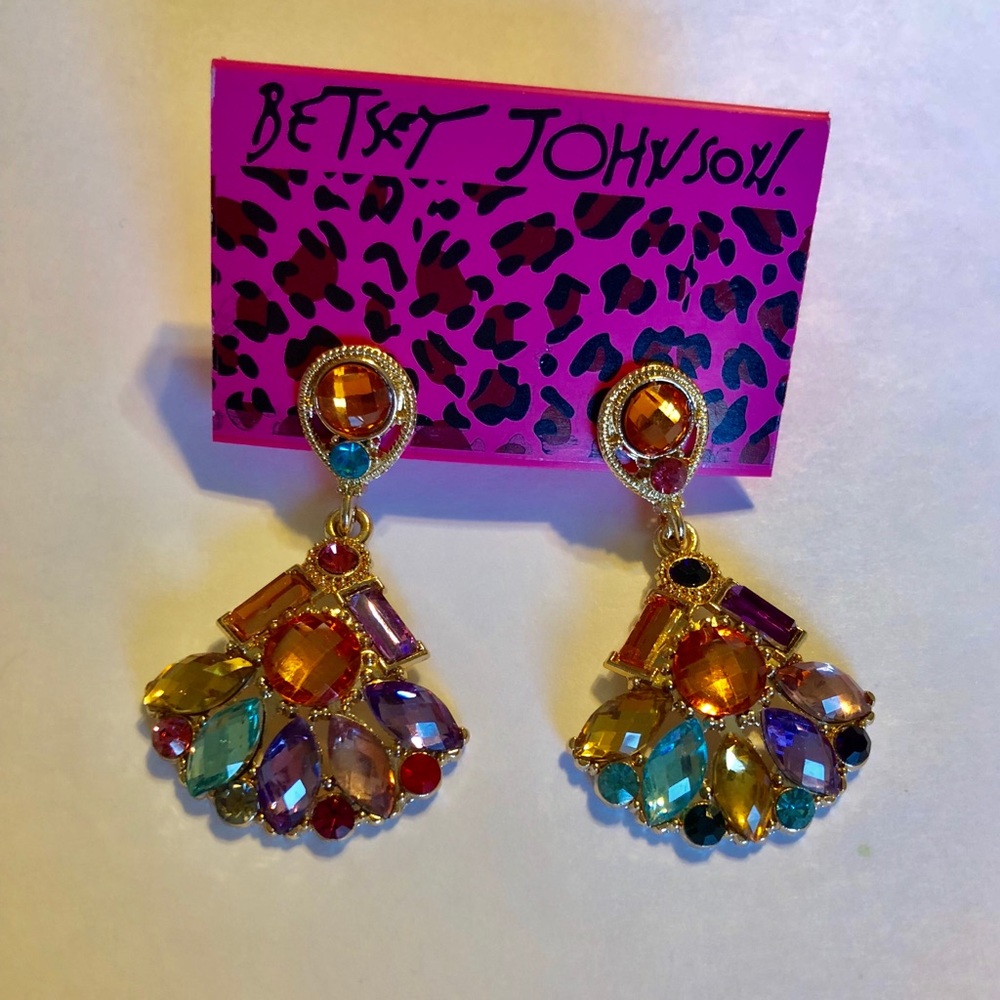 Princess by Betsey Johnson 👑